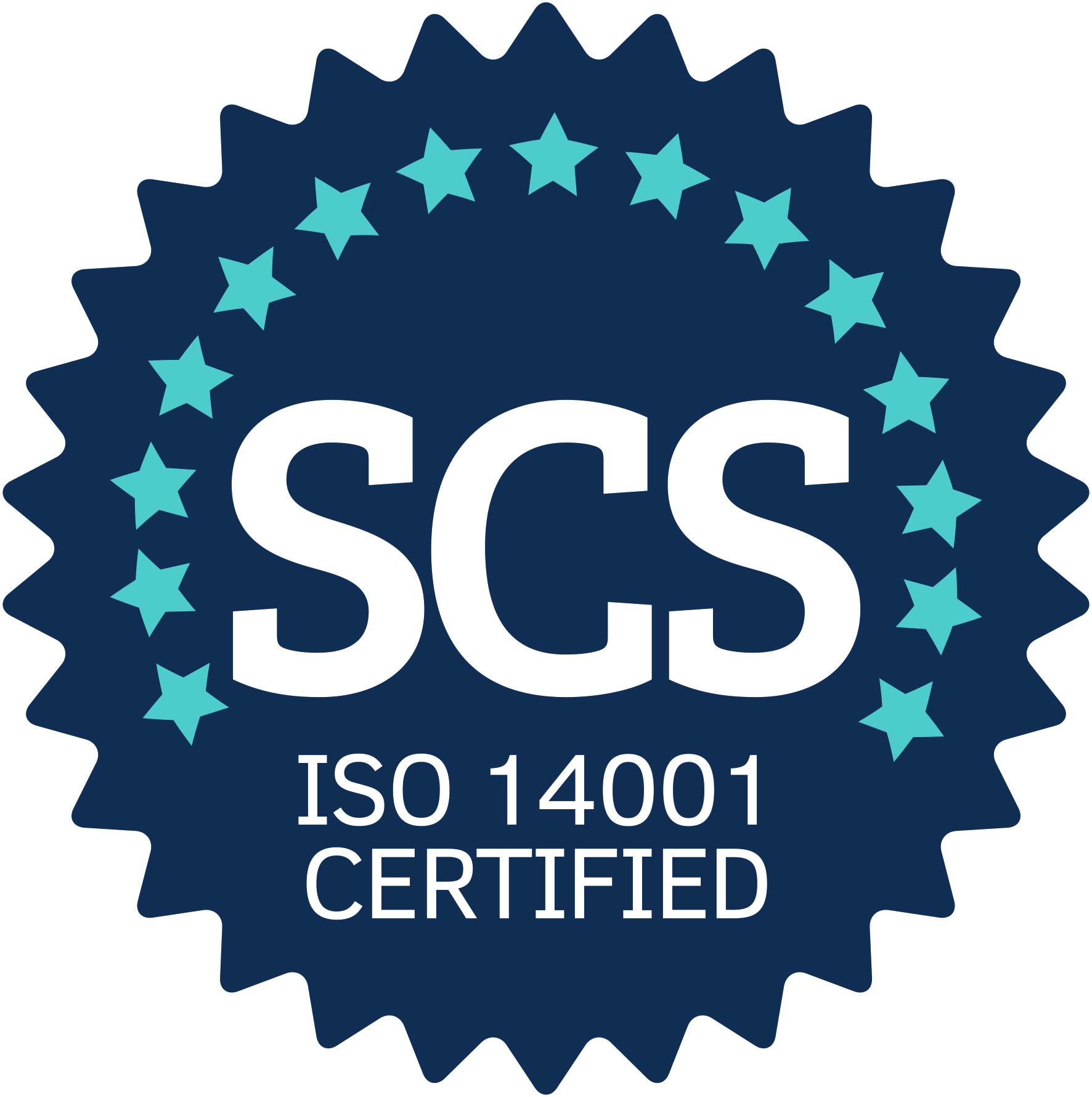 ISO 14001:2015