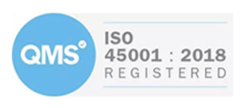 ISO 9001:2018