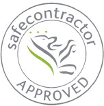 Safe Contractor Approved